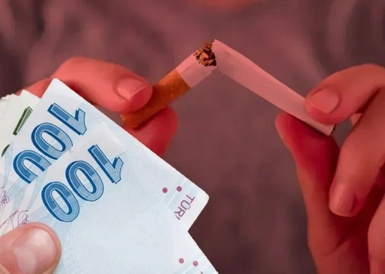Tiryakilere kötü haber! Sigaraya yeni zam geldi: İşte güncel fiyatlar…