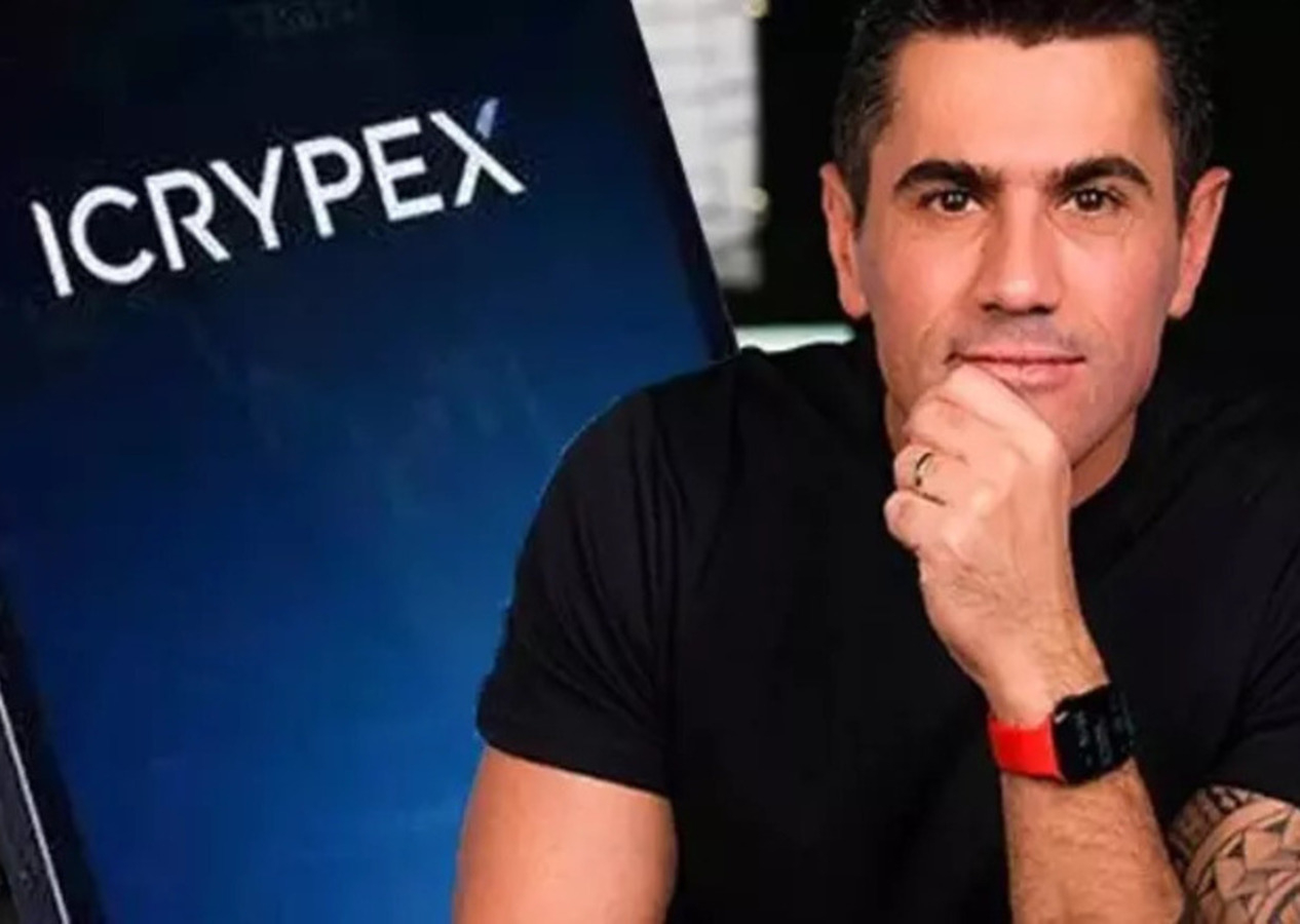 ICRYPEX'in kurucusu Gökalp İçer hakkında karar!