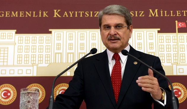 CHP'de deprem! Aytun Çıray partisinden istifa etti!
