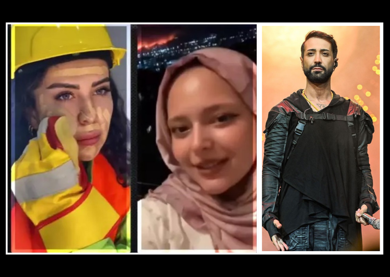 Türkiye yangınlarla mücadele ederken duyarsız paylaşımlar infial yarattı! Biri 'itfaiyeci makyajı' yaptı, diğeri fona yangın anlarını koydu! Tan Taşçı'dan sert tepki