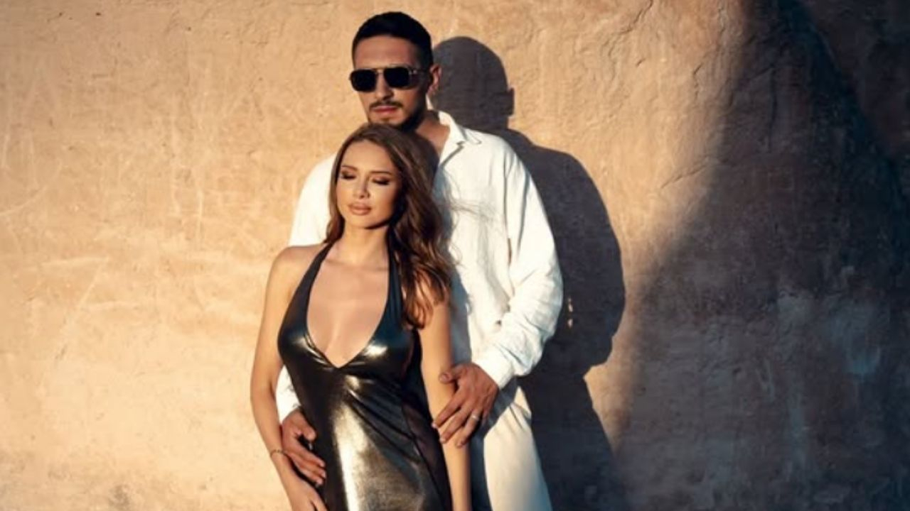 Otilia eşi Bekir Ali Karakaş kimdir nerelidir? Ne iş yapıyor, kaç yaşında?