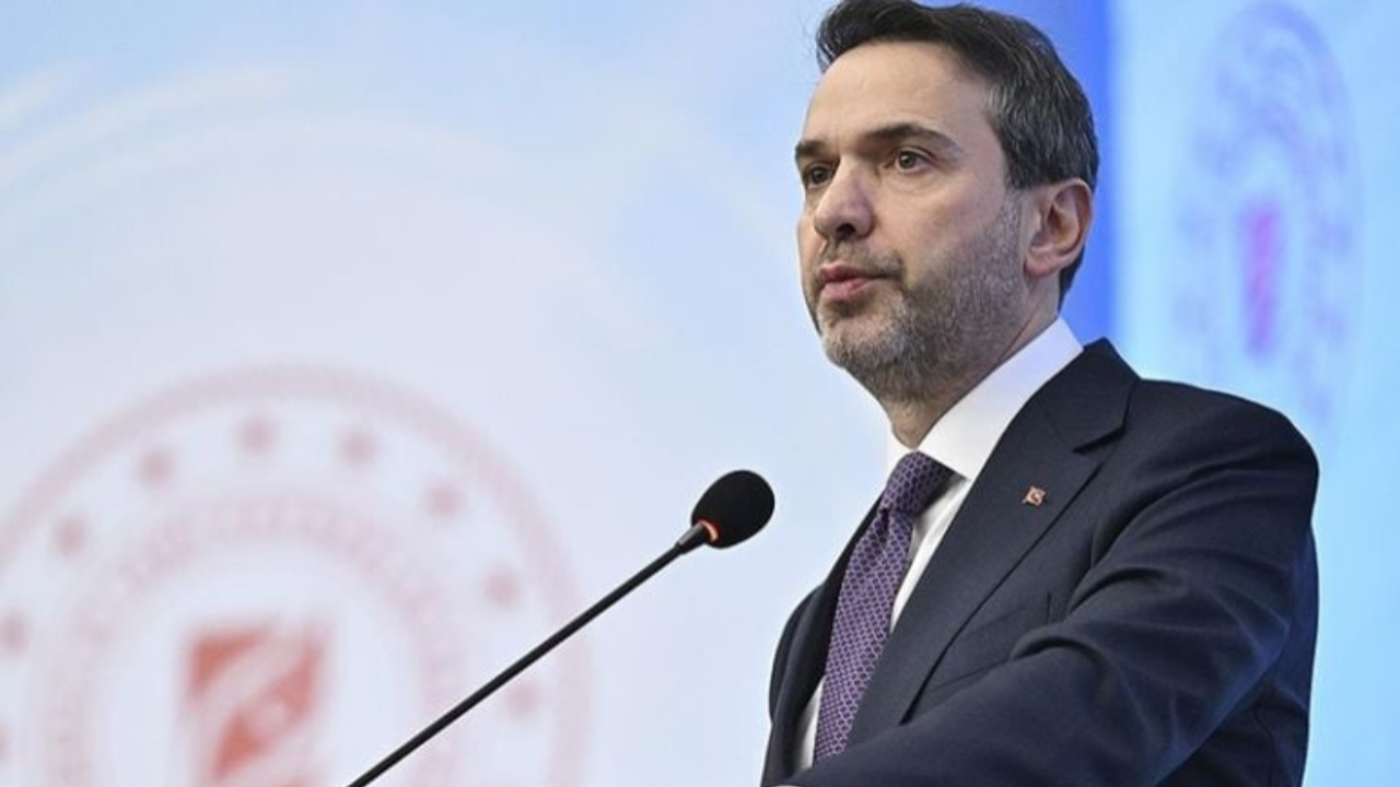 Bakan Bayraktar'dan elektrik kesintileri ile ilgili açıklama! Enerjide sorun yok
