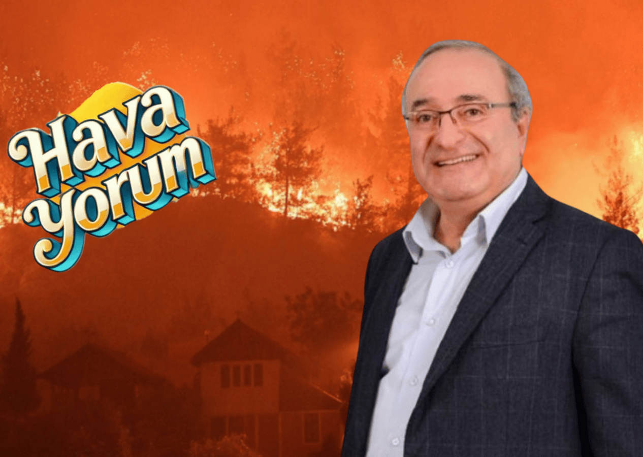 Alevi değil rüzgarı oku