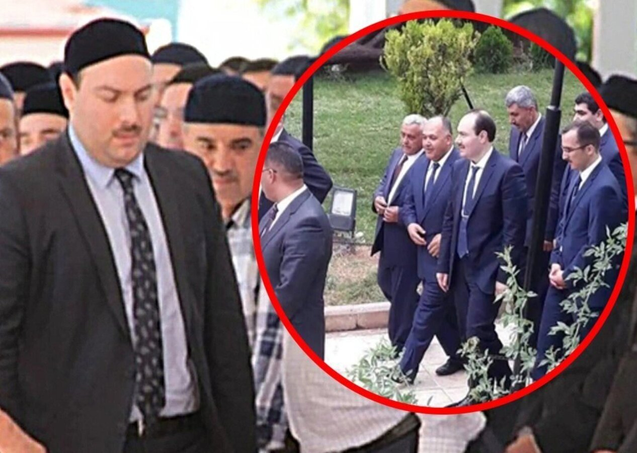 Süleymancıların lideri Alihan Kuriş'in 'Sahte Mehdilik Projesi' ifşa oldu! ''Küfür-şirk-hurafe'' her şey var!