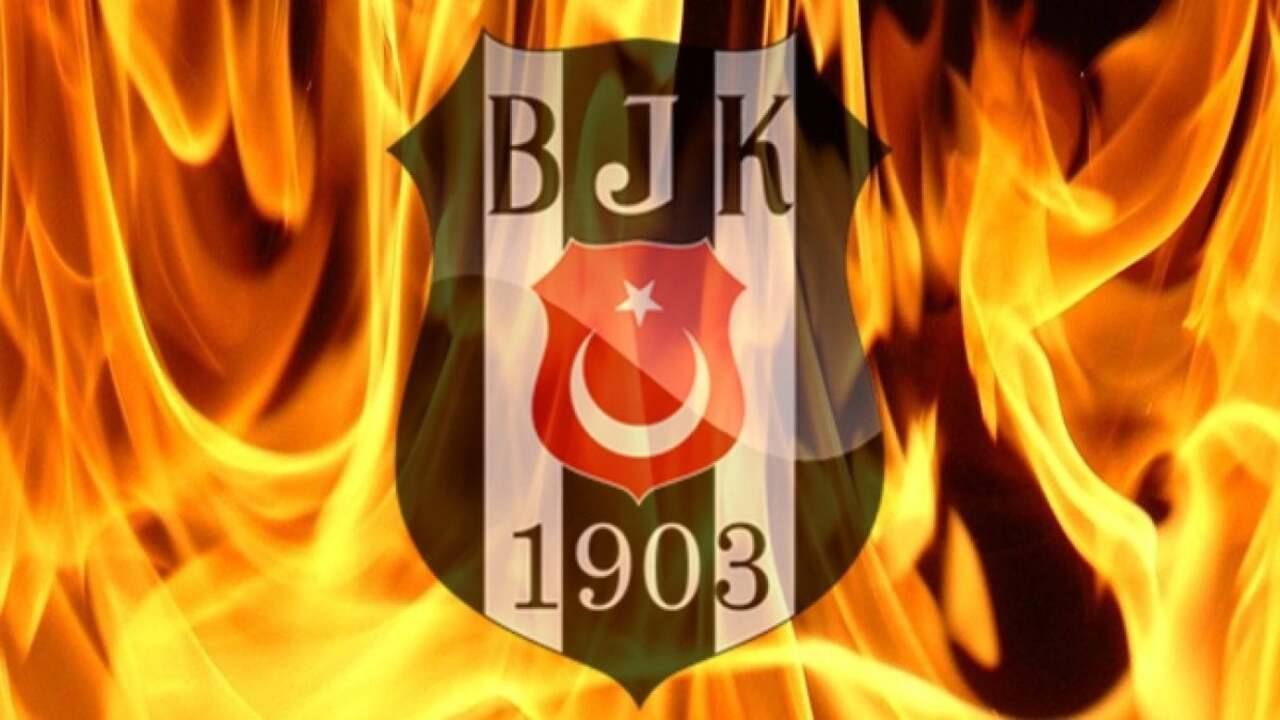 Beşiktaş'tan KAP'a bomba bildirim: Görüşmeler resmen başladı!