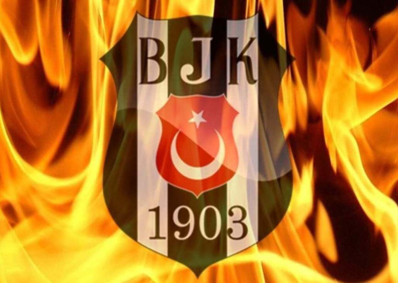 Beşiktaş'tan KAP'a bomba bildirim: Görüşmeler resmen başladı!