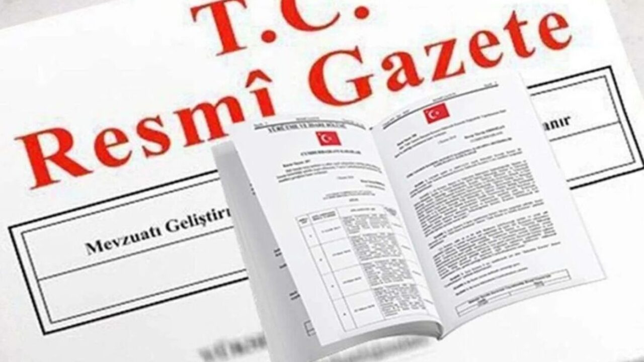 6 Ağustos 2025 tarihli Resmi Gazete yayımlandı: İşte günün kararları...