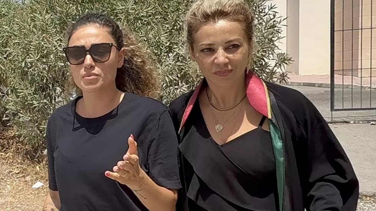 Dilan Çıtak serbest bırakıldı