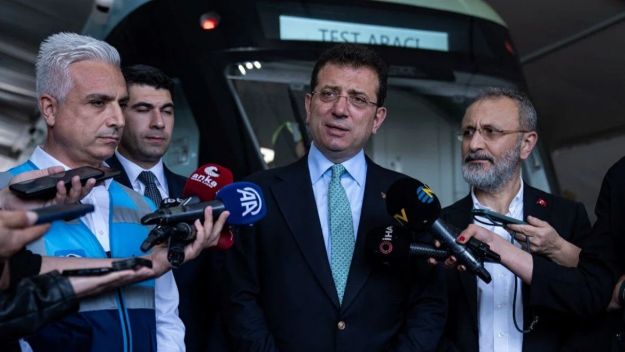 İBB'ye yeni yolsuzluk operasyonu: İETT Genel Müdürü İrfan Demet dahil 25 kişi hakkında gözaltı kararı!
