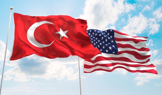 ABD, Adalet Bakanlığı heyetine vize vermedi iddiası...