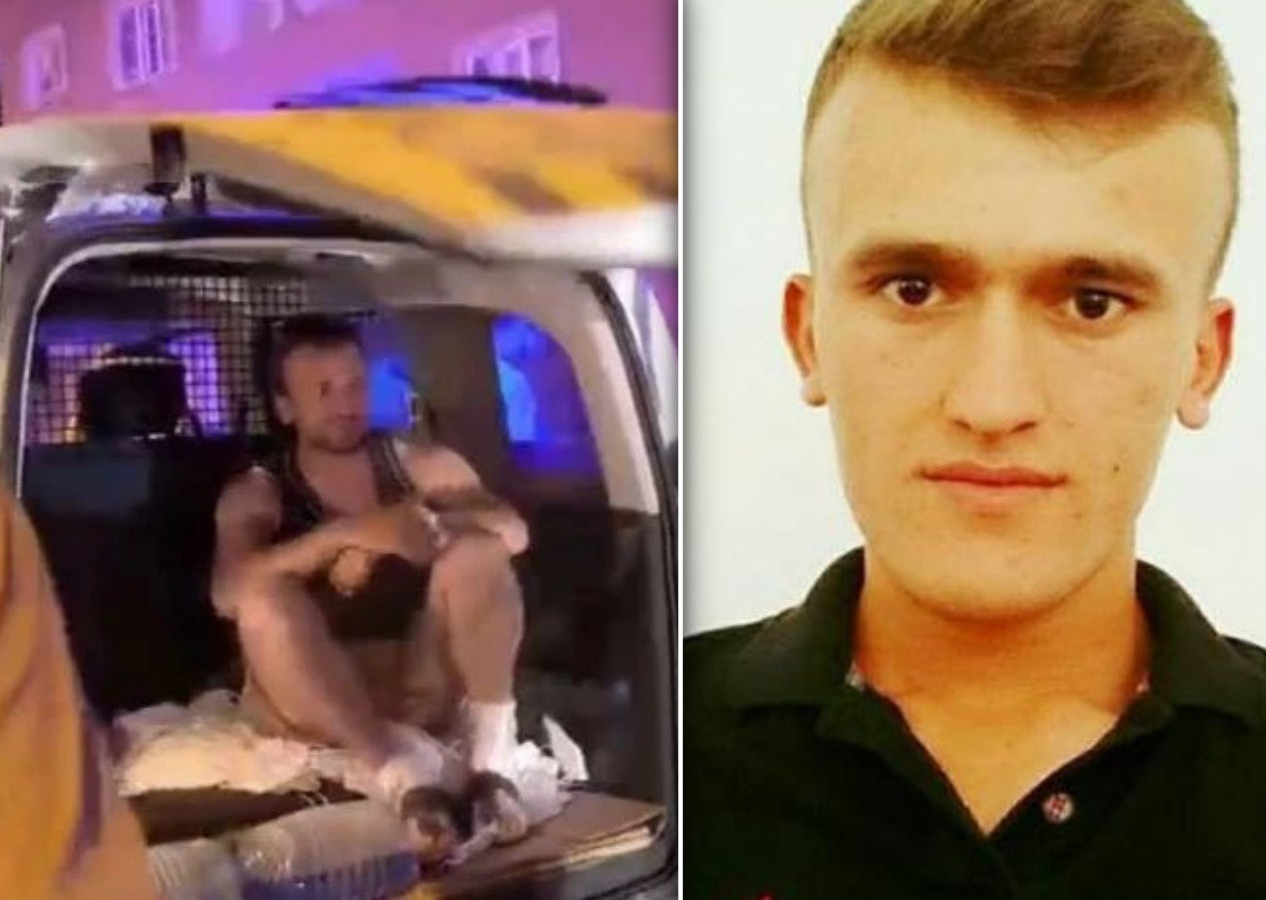Yeşil vatana FETÖ sabotajı! Bursa’daki yangını benzinle tutuşturan eski askerden skandal ifade: Ömür boyu hapse girmek için yaktım