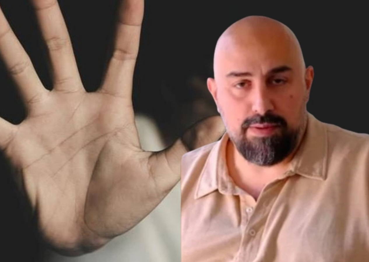 Pedofil sapık dershane patronu Mehmet Deniz Önal deşifre oldu! 100’den fazla video, şifreli yazışmalar, iğrenç hesaplar...