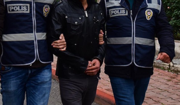 Ardahan merkezli 3 ilde terör operasyonu…