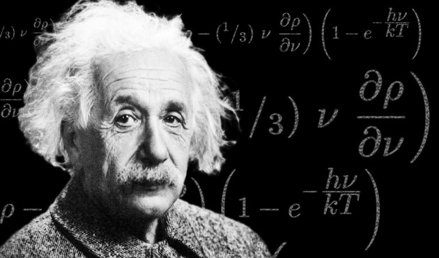 Einstein'ın 'mutluluk formülleri' 1.5 milyon dolara satıldı!