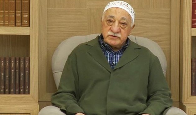 FETÖ elebaşının 'Kapadokya' mesajının sırrı ortaya çıktı!