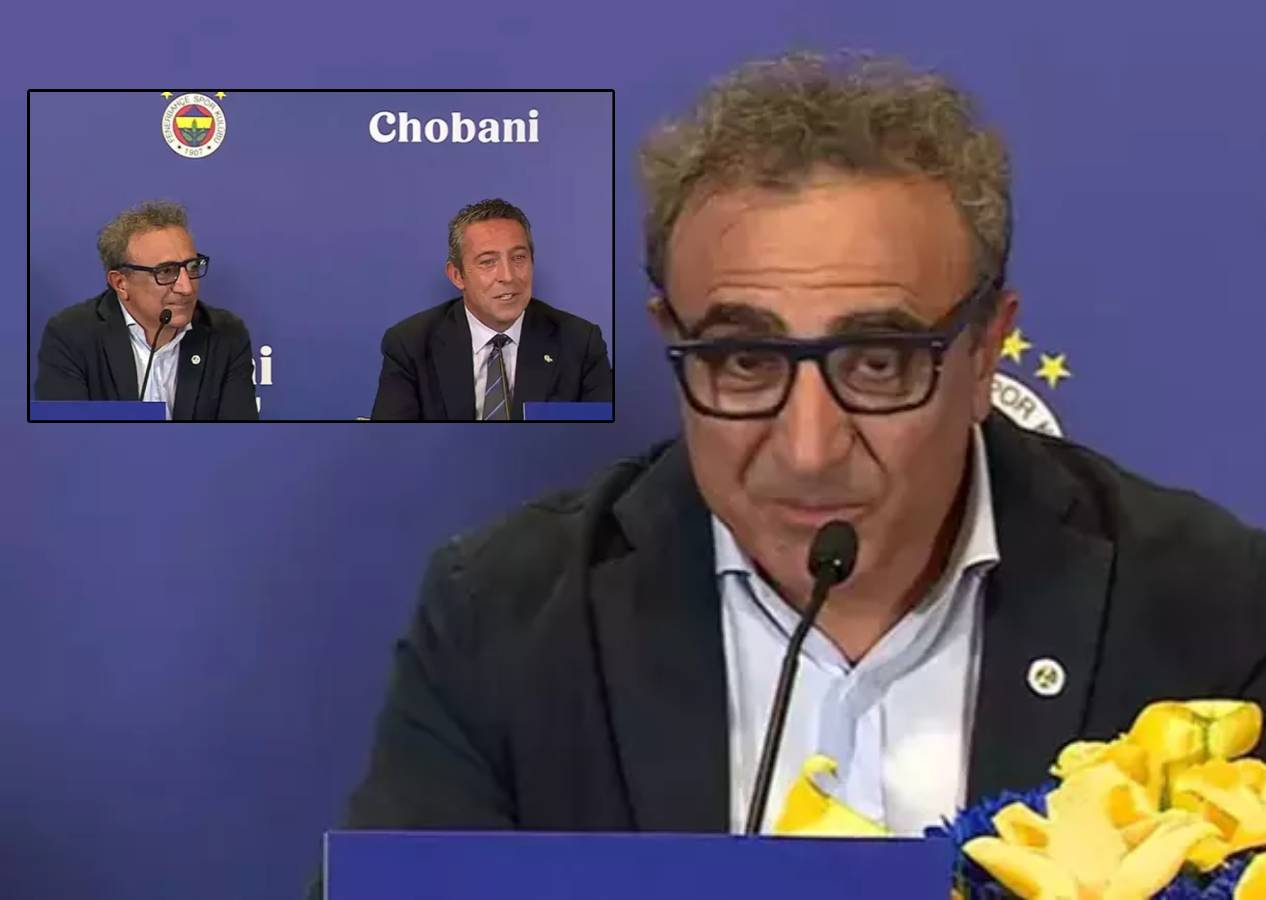 Chobani'nin patronu Hamdi Ulukaya, "Türk" diyemedi! İmza töreninde skandal sözler...