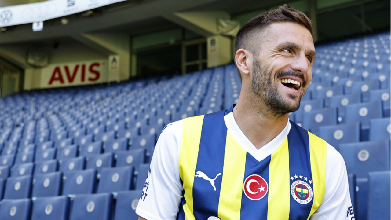 Dusan Tadić'in Yeni Takımı Belli Oldu: 36 Yaşında Paraya Paraya Demeyecek