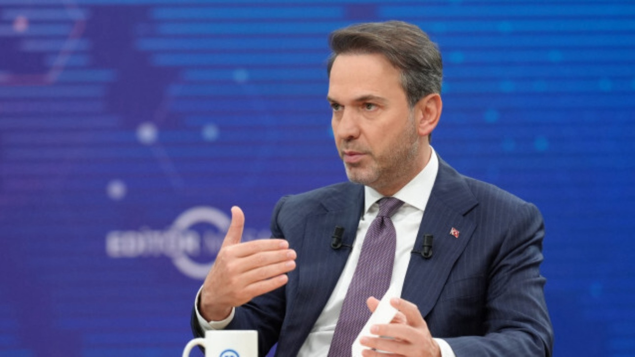 Alparslan Bayraktar: Karadeniz gazı 2026’da 8 milyon hanenin ihtiyacını karşılayacak