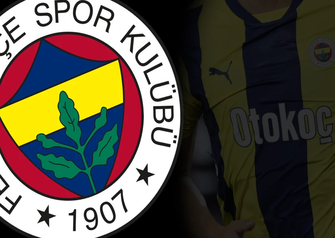 Fenerbahçe transferi resmen açıkladı: Yarım kalan hikaye tamamlanacak!