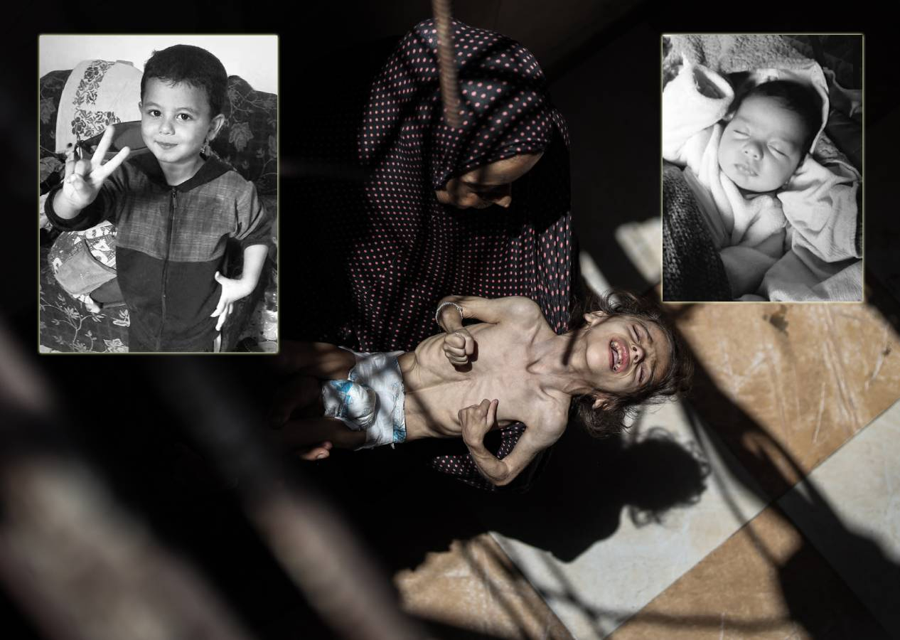 The Washington Post'tan müthiş çalışma: 60 bin Gazzeli İsrail tarafından öldürüldü, 18.500'ü çocuktu, tek tek isimleri ve öyküleri