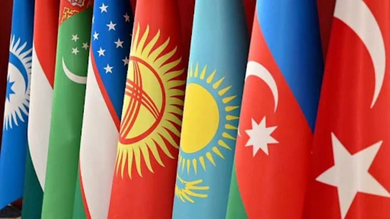 Türk dünyası gümbür gümbür geliyor! Ekonomik büyüme dünya ortalamasının üzerinde: %4.8! Dış yatırım toplamı 1 trilyon doları aştı
