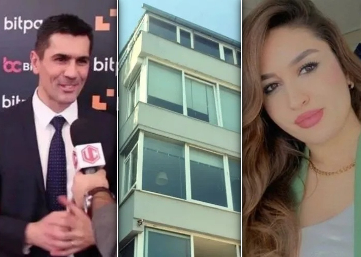 Uyuşturucu, darp, karanlık ilişkiler… ICRYPEX patronu Gökalp İçer skandalında yeni perde! Genç avukat Göksu Çelebi komadayken deliller mi karartıldı?