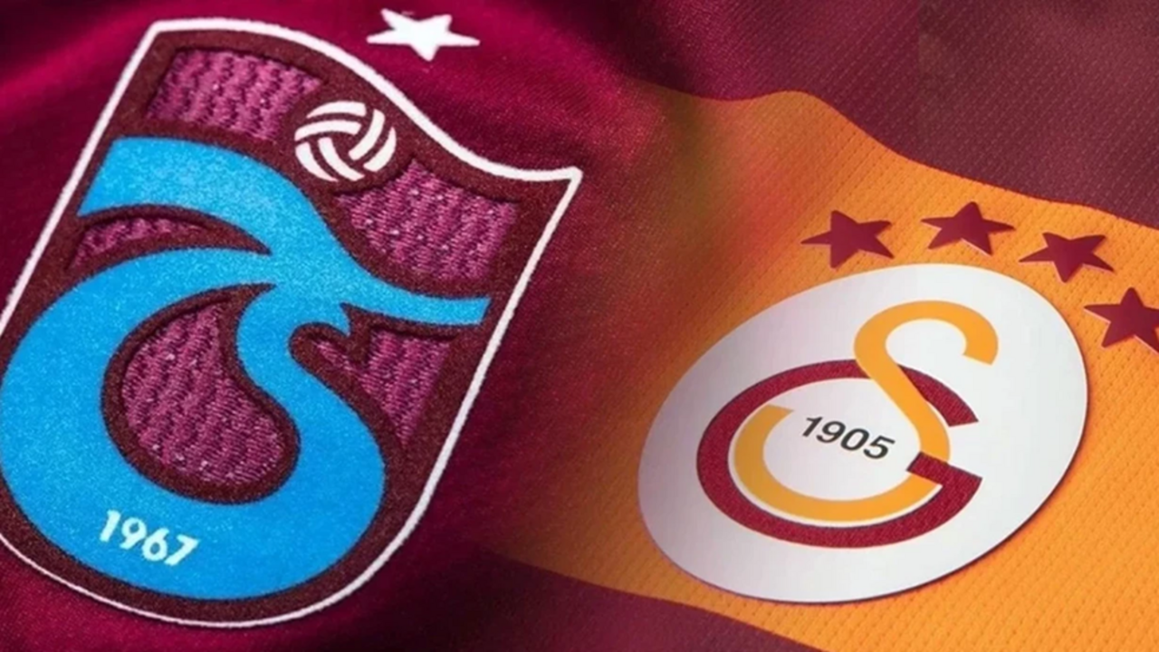Galatasaray'dan Ayrılır Ayrılmaz Trabzonspor'a İmza Attı: İyi Trabzonspor'dayım
