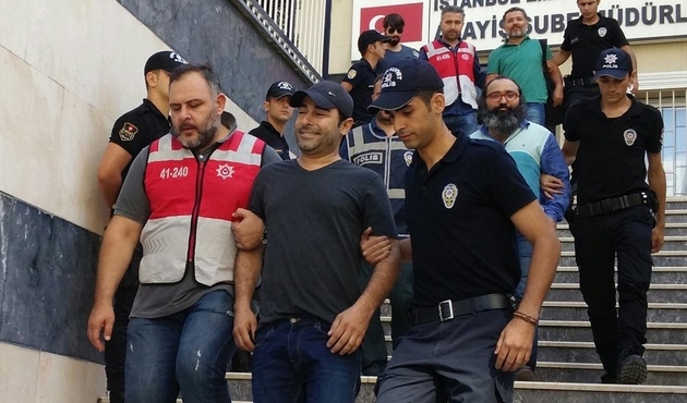 FETÖ Medya Yapılanması Davası'nda flaş karar...