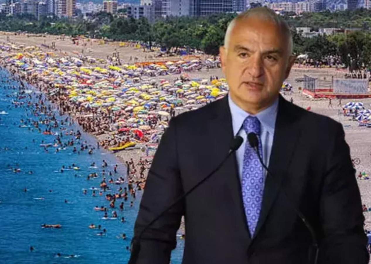 Turizm Bakanı 'rekor' dedi, AK Partili eski milletvekili şikayet etti