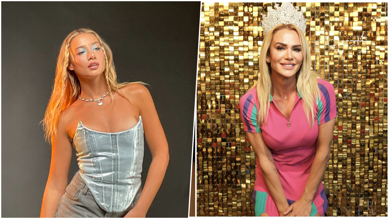 Aleyna Kalaycıoğlu'ndan olay Nagihan Karadere itirafı