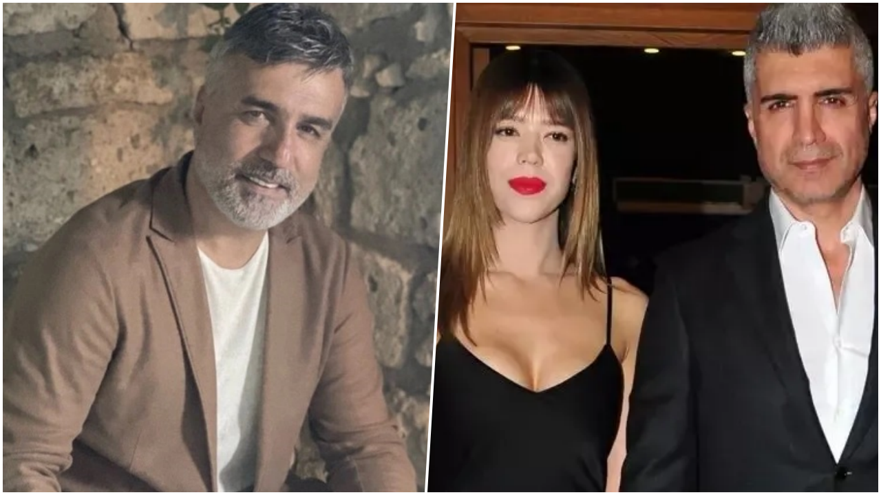 Kardeş kavgasına dahil oldu! Özcan Deniz'in eski eşi Feyza Aktan, Ercan Deniz'e ateş püskürdü: Oğlumun adını ağzına almayacaksın