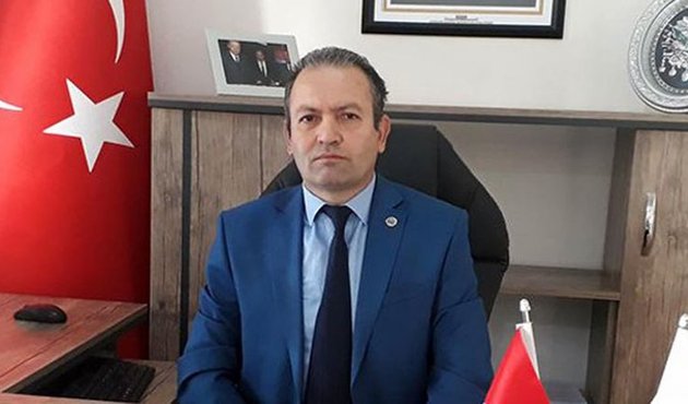 TUZED Genel Başkanı Ali Tilkici, SuperHaber’e konuştu/ ÖZEL