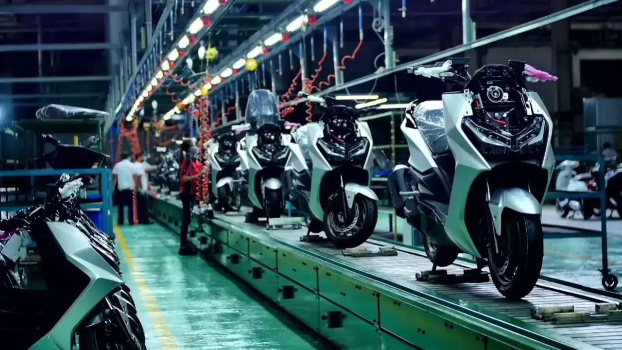 Dünya devinden Türkiye'ye dev yatırım! İzmir'e 760 milyon TL’lik fabrika kuracak