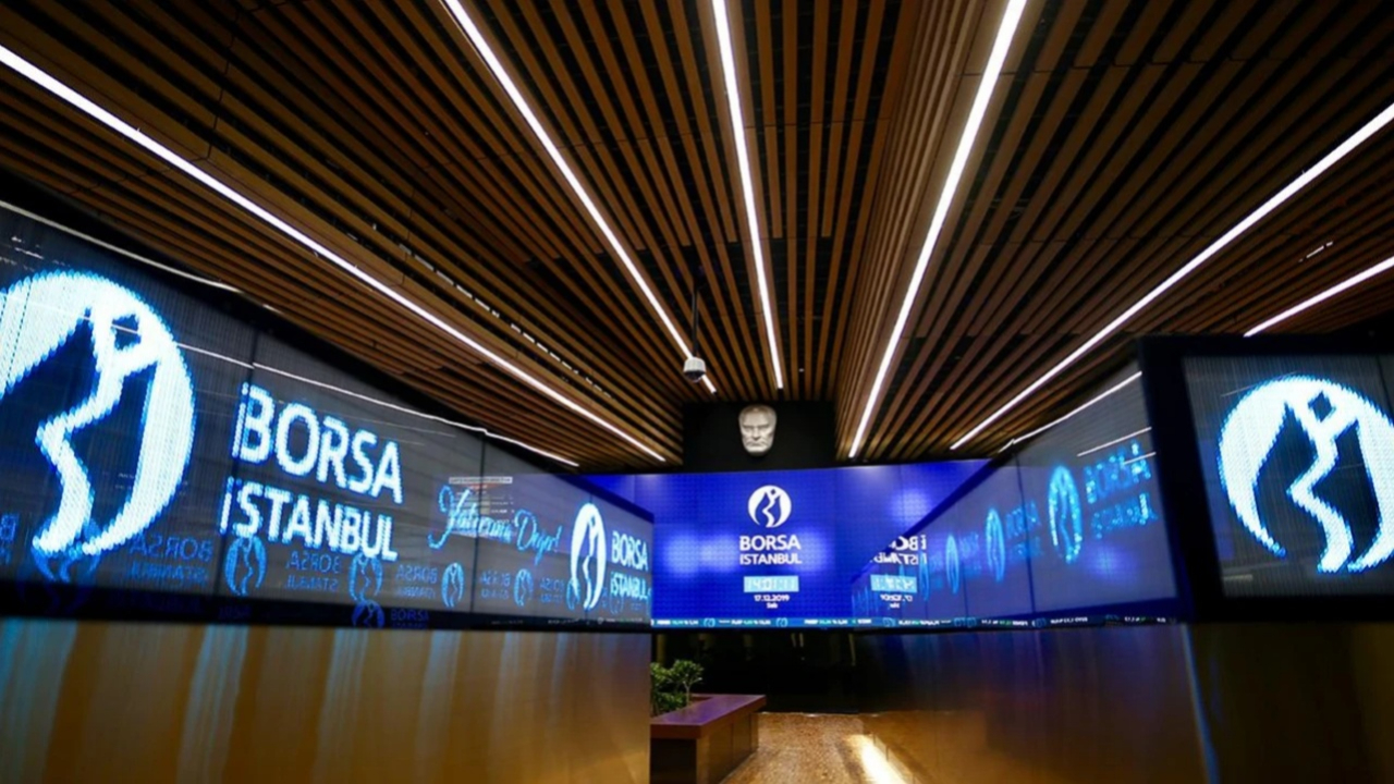 Borsa İstanbul’da temmuz rüzgarı! En çok yükselen ve düşen 10 hisse açıklandı