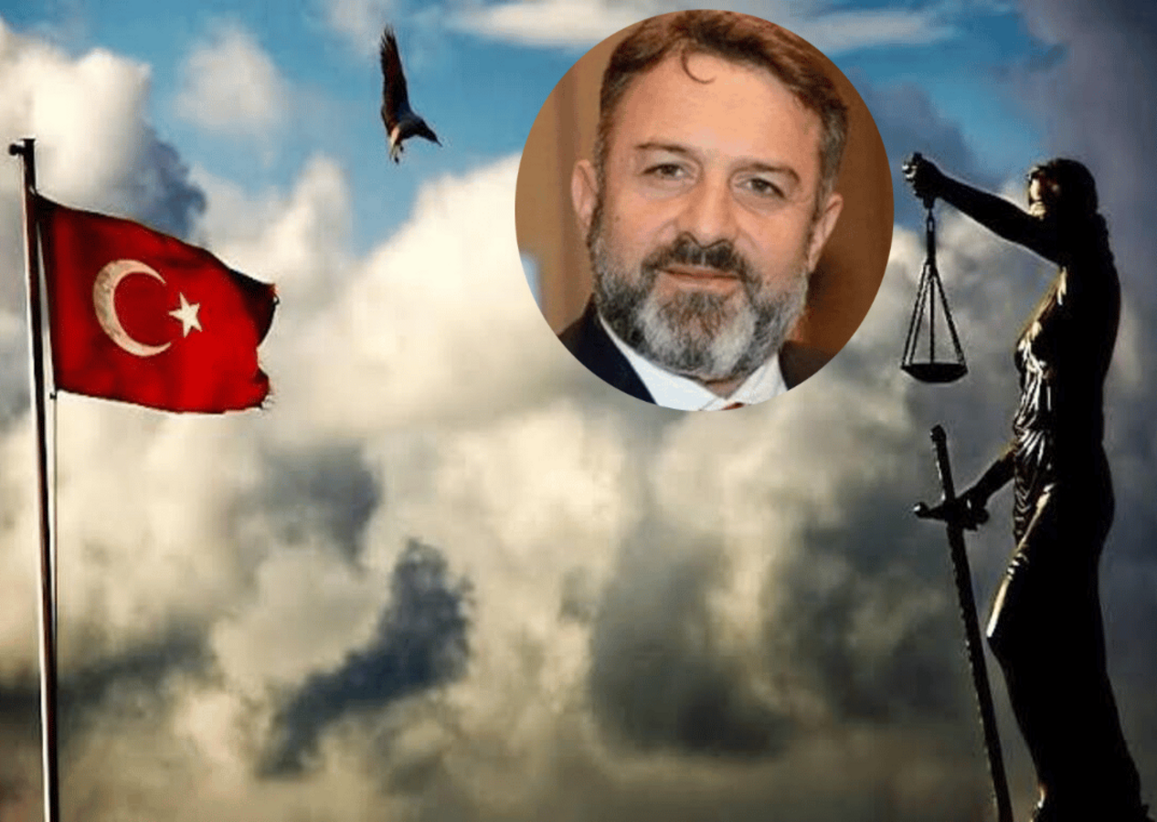 İnsana, akla, adalete ve vicdana çağrıdır bu yazı