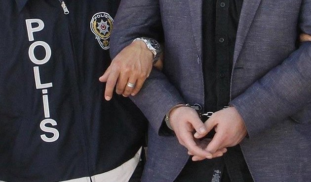 Osman Kavala'nın ardından 20 iş adamına PKK gözaltısı...