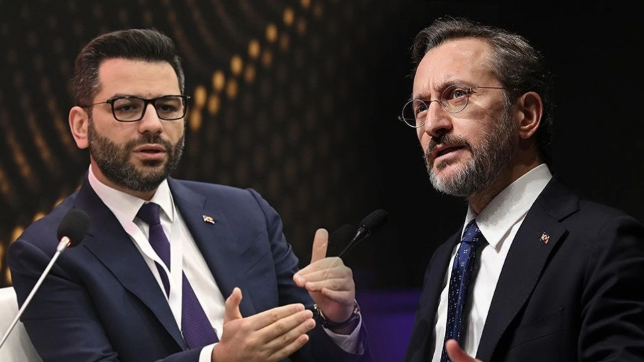 İletişim Başkanlığı'nda değişim devam ediyor... Fahrettin Altun’un sağ kolu da görevden alındı: Yerine Ferhat Pirinçci ve İlhami Giray Şahin atandı!