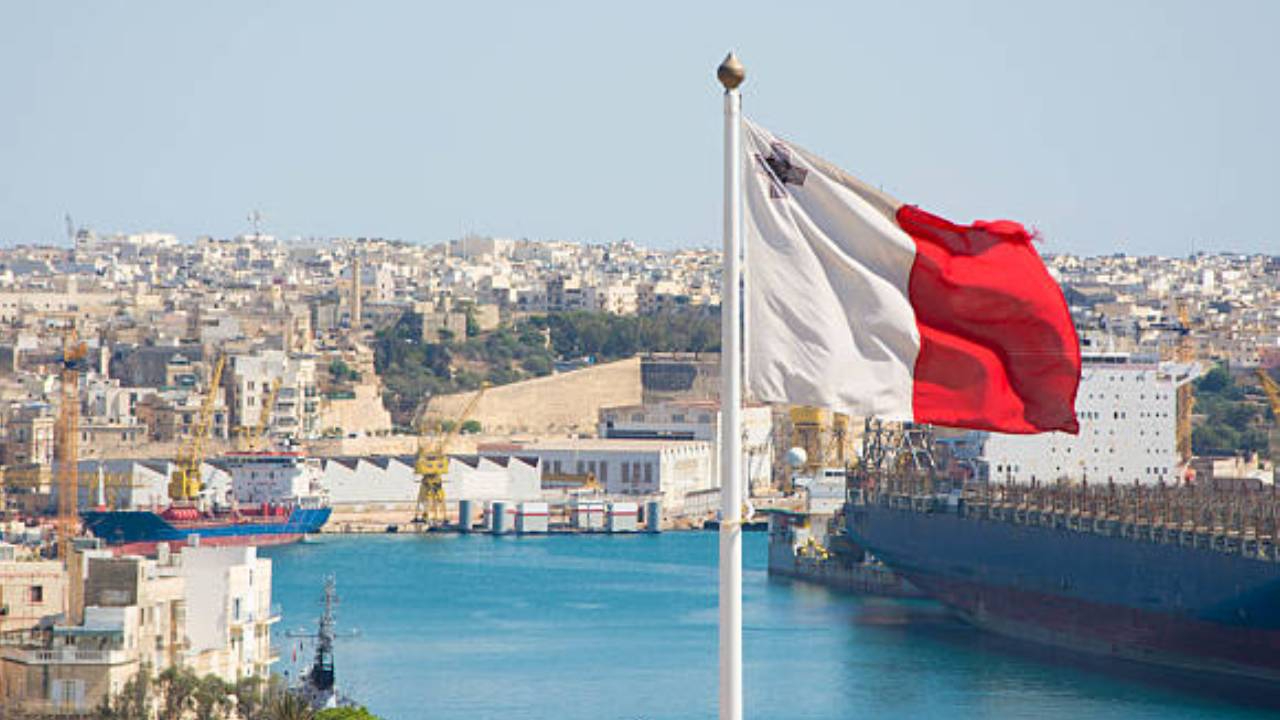 Bir Avrupa ülkesinden daha Filistin'i tanıma kararı; Malta, eylülde resmen tanıyacağını açıkladı