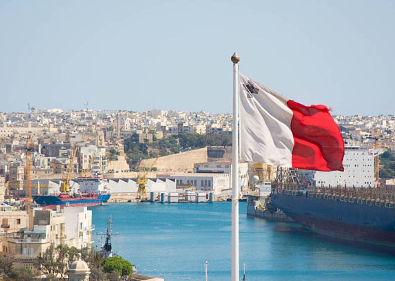Bir Avrupa ülkesinden daha Filistin'i tanıma kararı; Malta, eylülde resmen tanıyacağını açıkladı