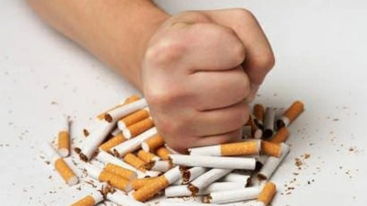 Tiryakilere kötü haber! Sigara fiyatları 100 TL'yi buldu