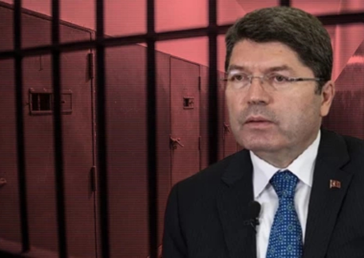 700 PKK’lı tahliye edildi mi? Bakan Tunç’tan net mesaj: Terör örgütünün feshi pazarlık değil, devletin kararlılığıdır
