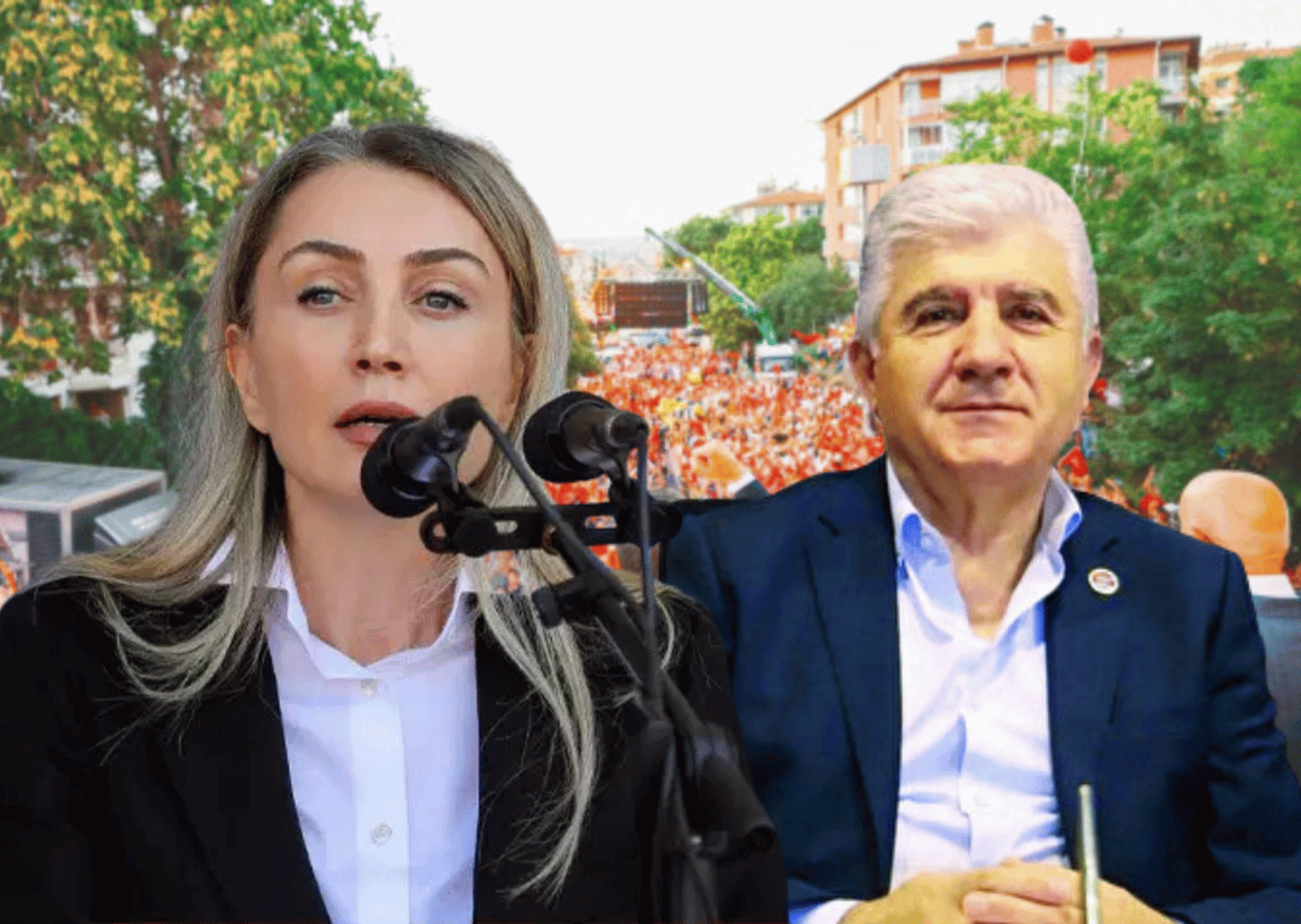 Dilek İmamoğlu'nun Çankaya operasyonu CHP’yi karıştırdı