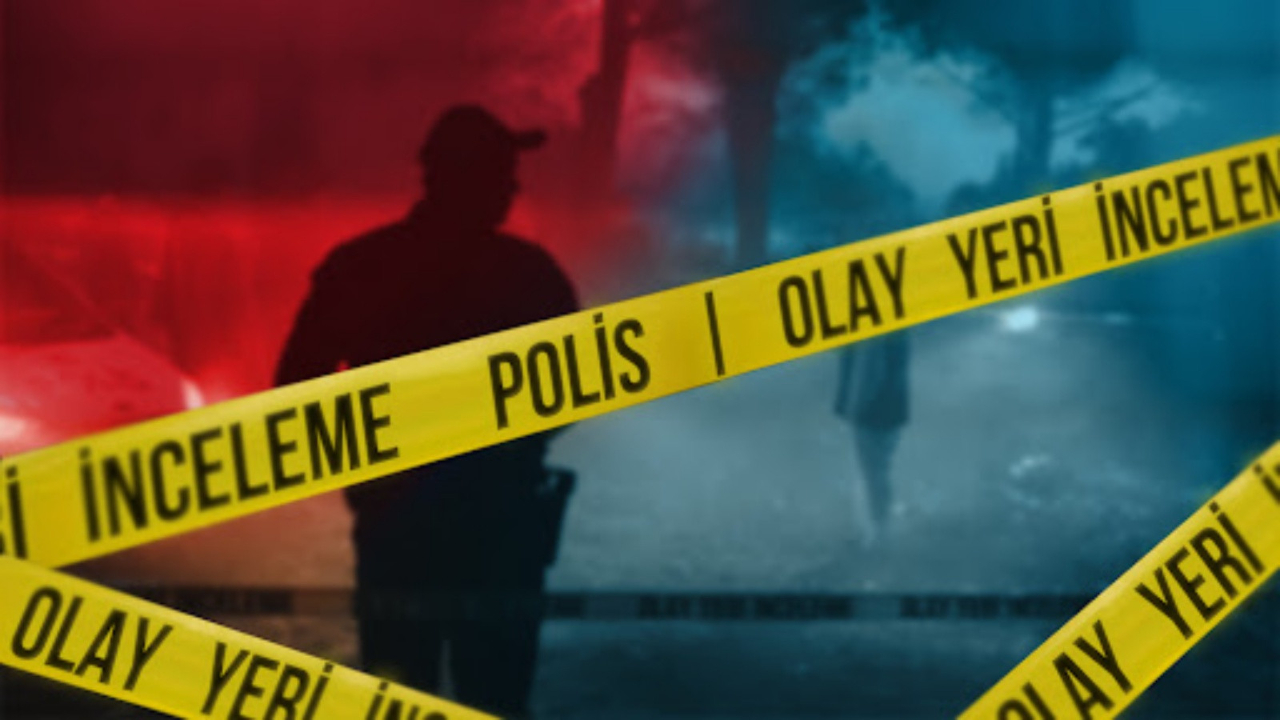 Beylik tabancasıyla dehşet! Denizli'de polis memuru eşini ve iki çocuğunu öldürüp intihar etti!