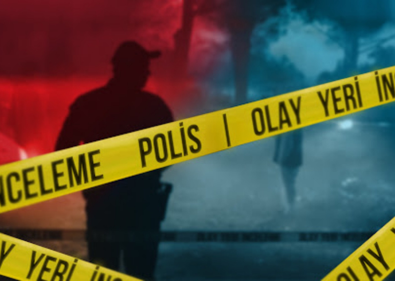 Beylik tabancasıyla dehşet! Denizli'de polis memuru eşini ve iki çocuğunu öldürüp intihar etti!