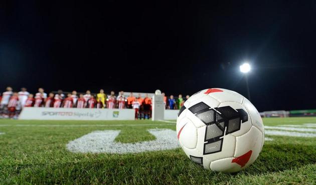 Markaların futbol dünyasındaki sponsorluk yarışı