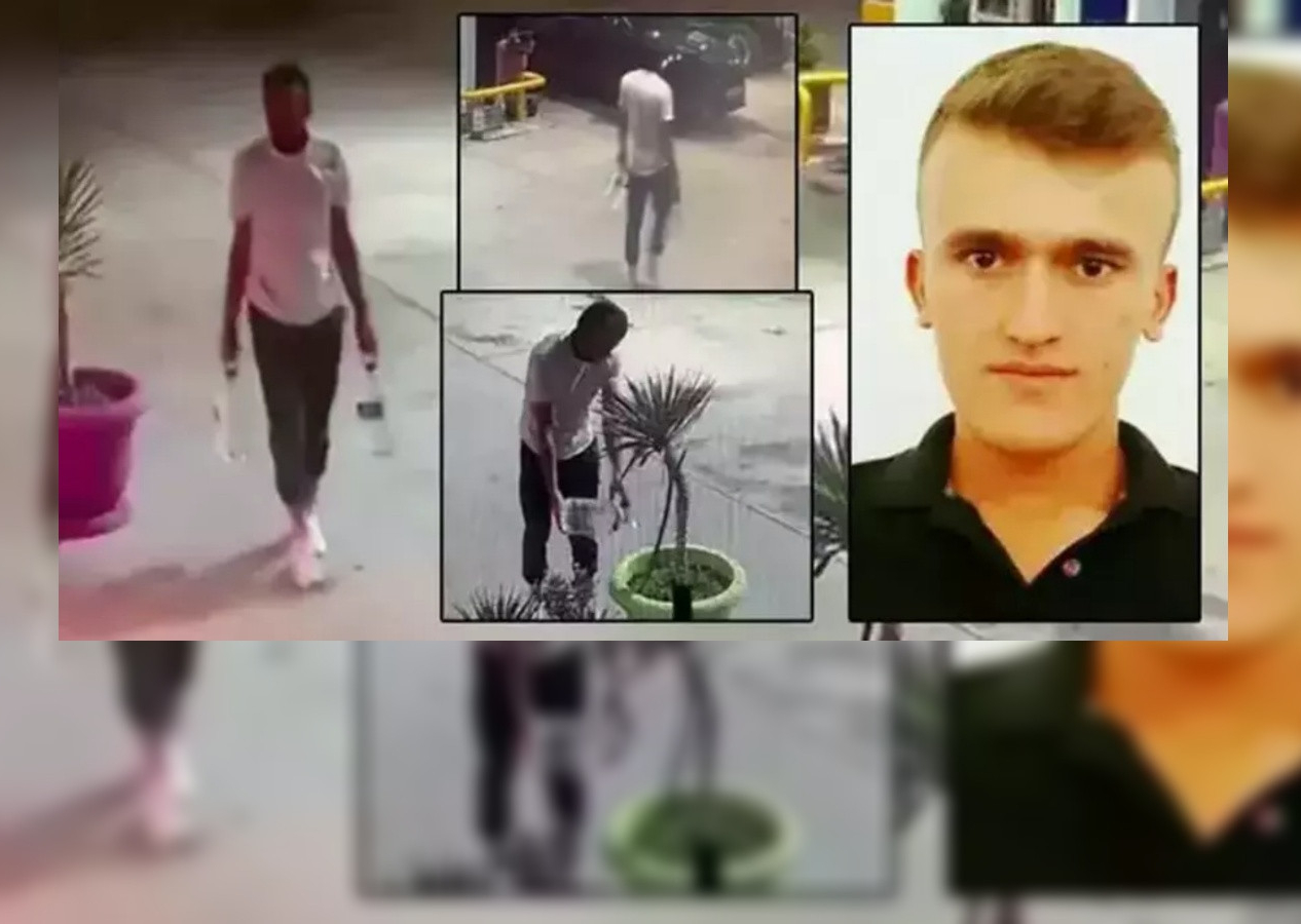 10 yıl yetmez ver müebbeti! Orman yakan vatan hainlerine verilen cezalar yetersiz mi?