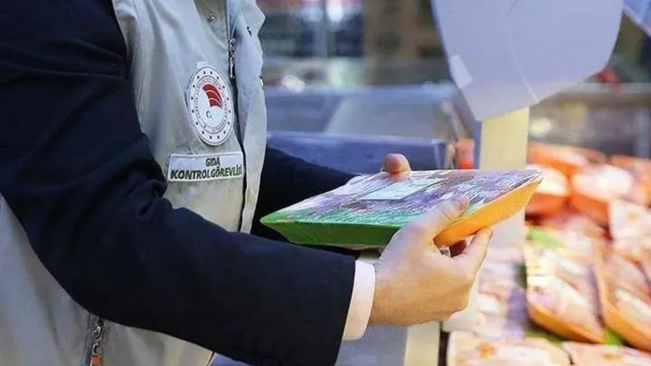 Bakanlık yeni listeyi paylaştı! Dana salamda domuz eti tespit edildi
