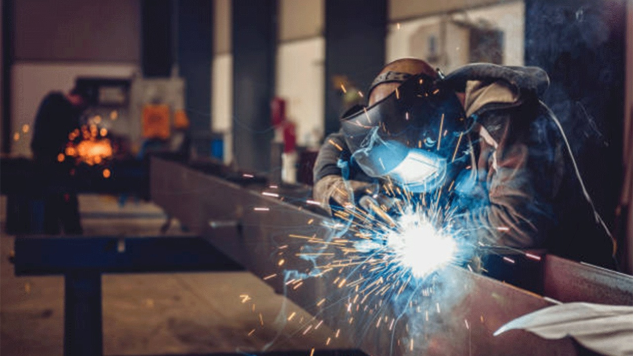İSO Türkiye İmalat PMI Temmuzda 45,9 oldu