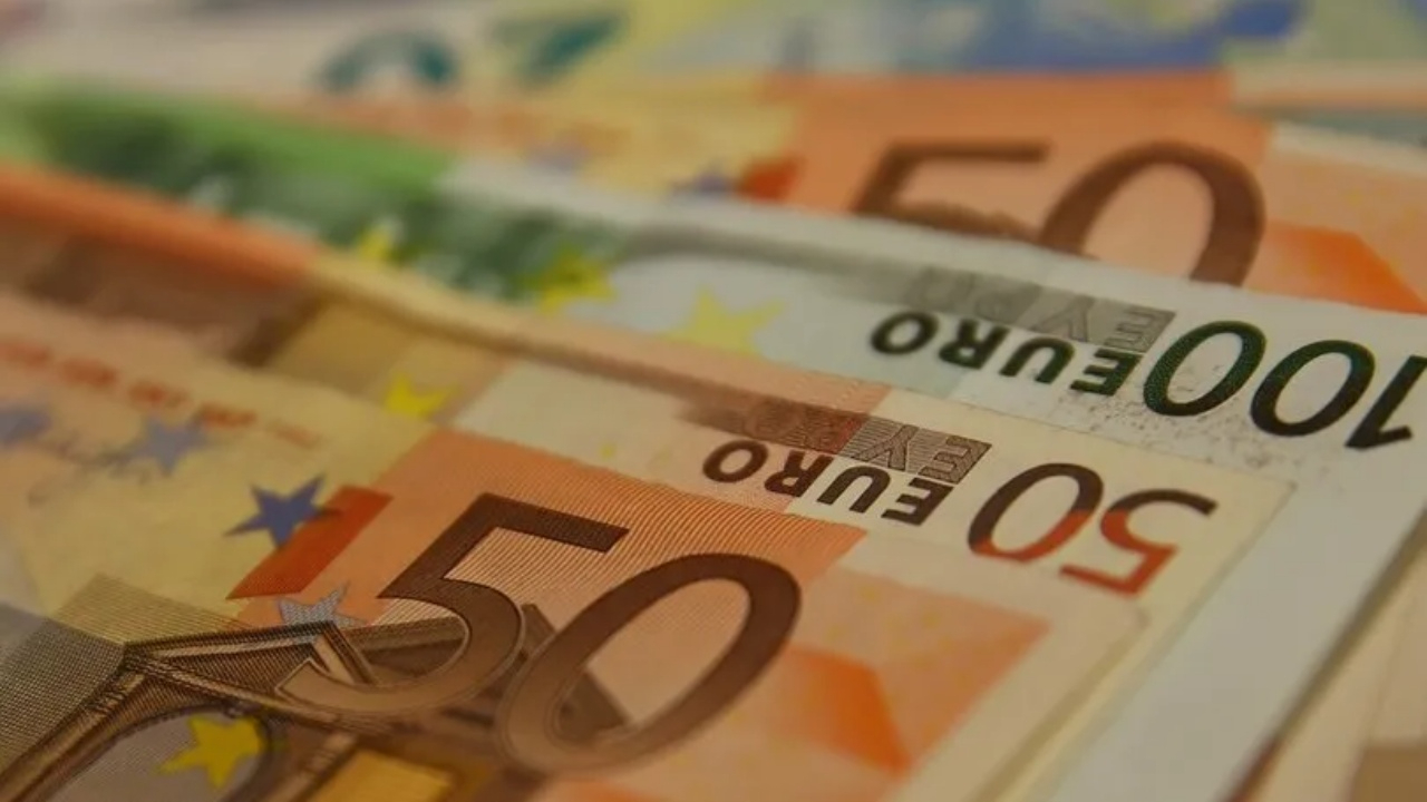 Euro Bölgesi'nde enflasyon temmuz ayında yatay seyretti