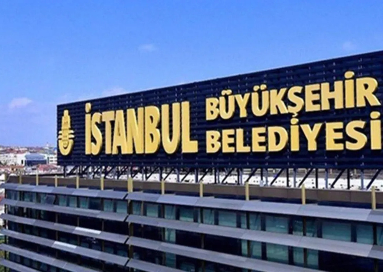 İBB soruşturmasında yeni gelişme: Bir kişi serbest bırakıldı